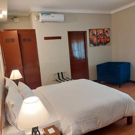 Lima Wasi Hotel Miraflores المظهر الخارجي الصورة