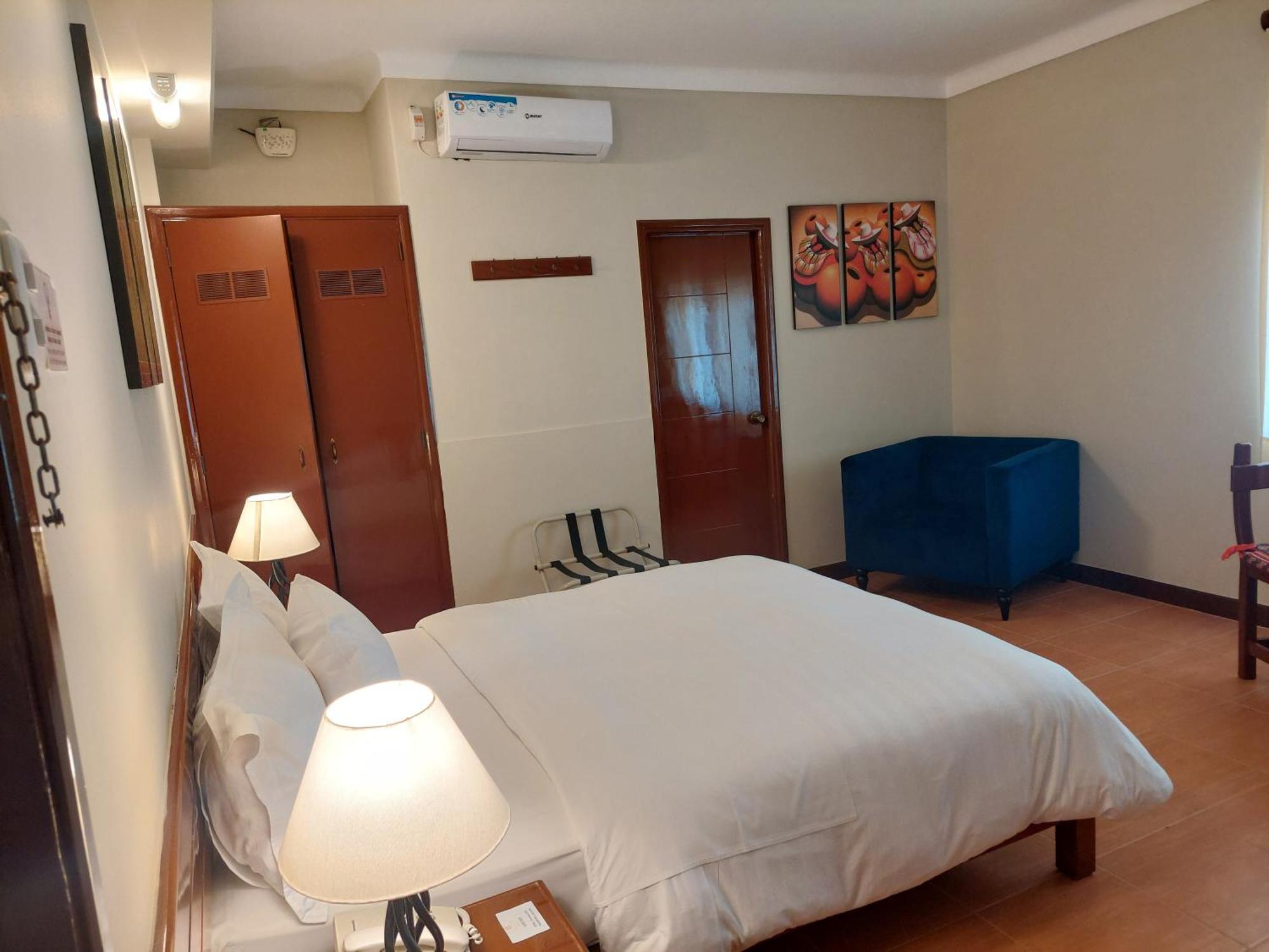Lima Wasi Hotel Miraflores المظهر الخارجي الصورة