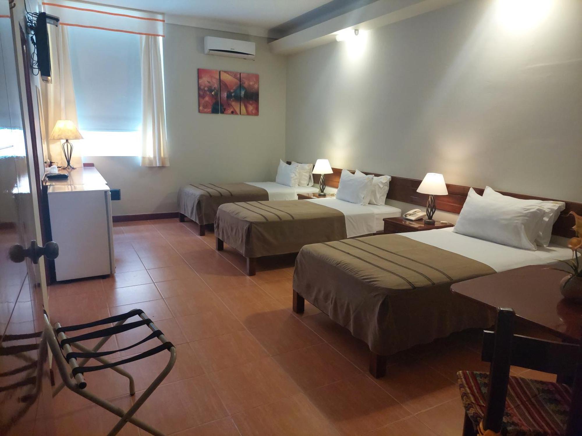 Lima Wasi Hotel Miraflores المظهر الخارجي الصورة