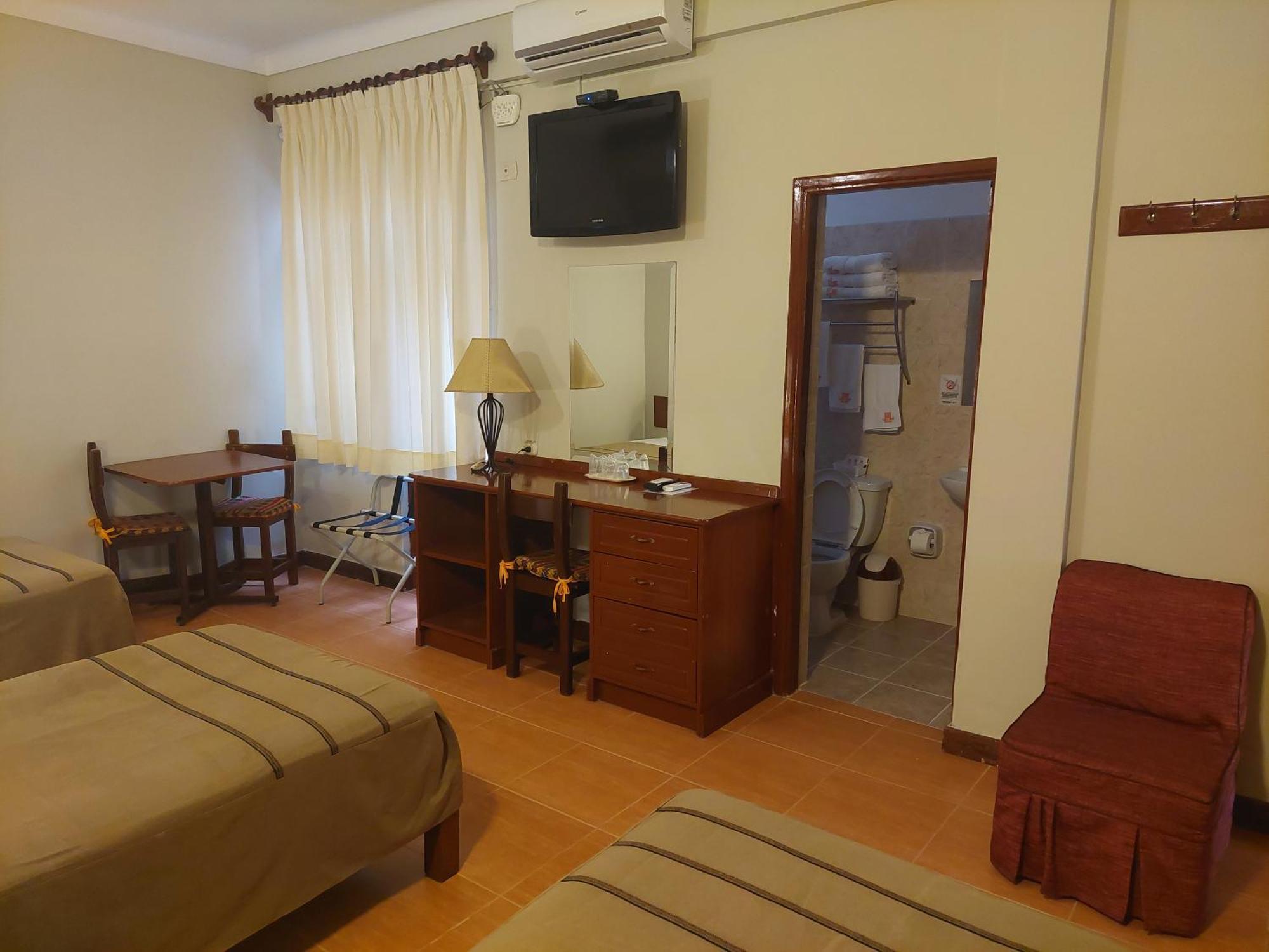 Lima Wasi Hotel Miraflores المظهر الخارجي الصورة