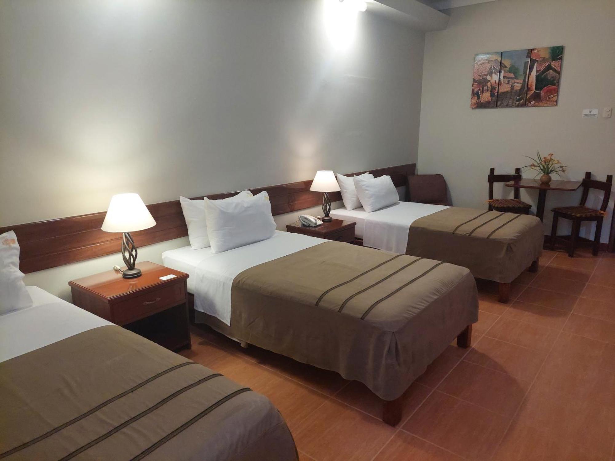 Lima Wasi Hotel Miraflores المظهر الخارجي الصورة