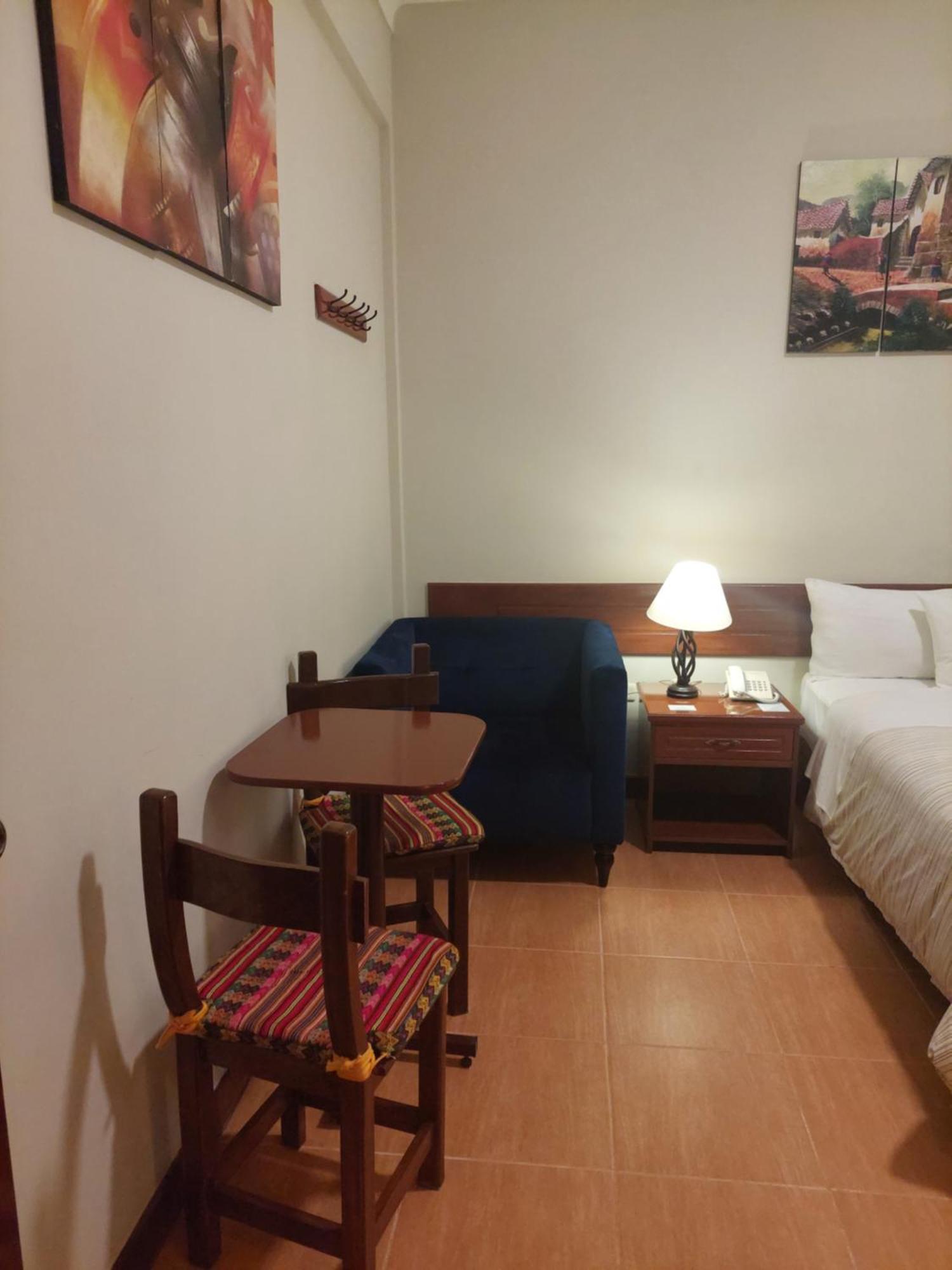 Lima Wasi Hotel Miraflores المظهر الخارجي الصورة