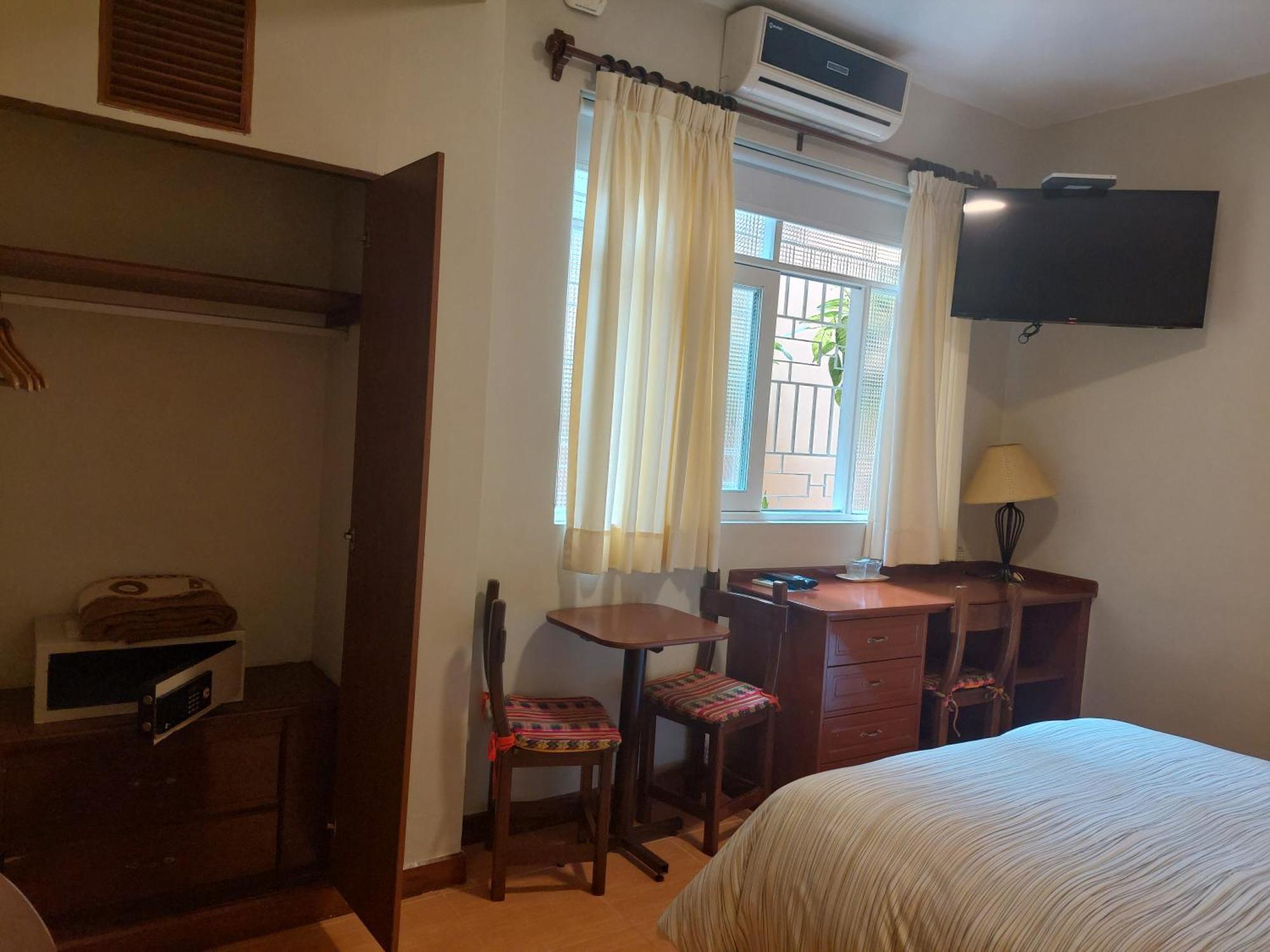 Lima Wasi Hotel Miraflores المظهر الخارجي الصورة