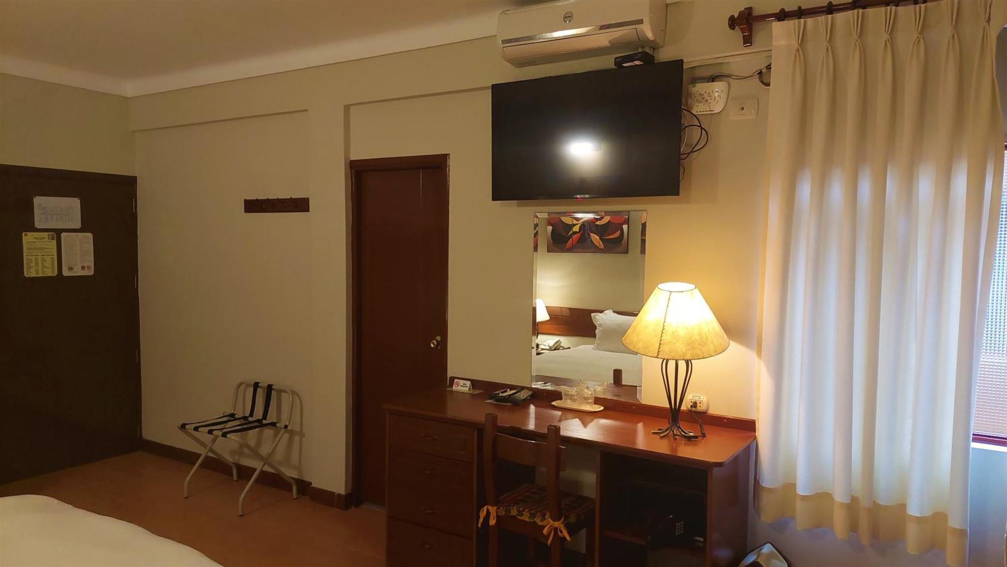 Lima Wasi Hotel Miraflores المظهر الخارجي الصورة