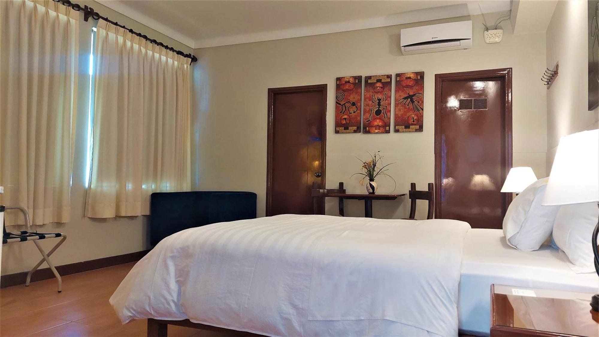 Lima Wasi Hotel Miraflores المظهر الخارجي الصورة