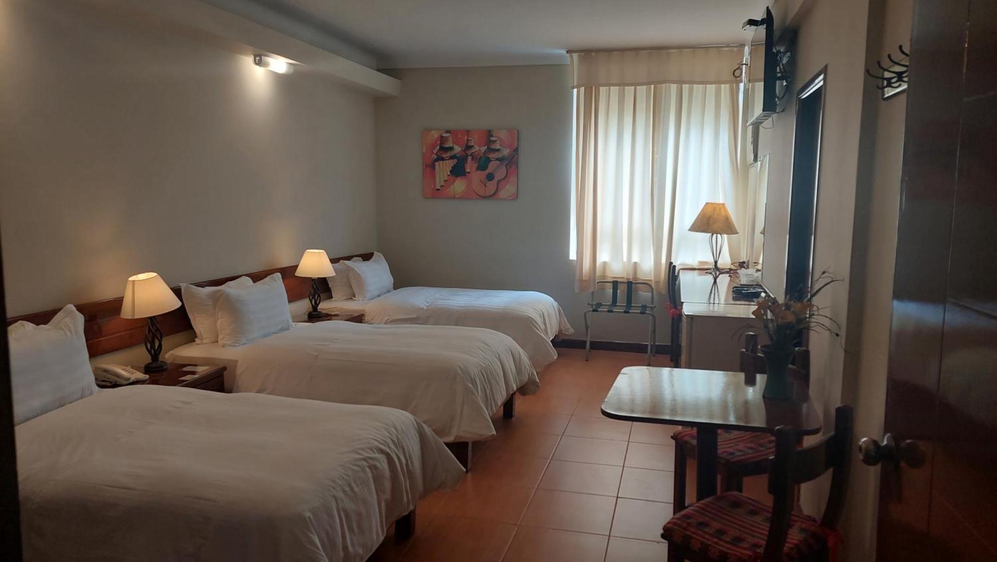 Lima Wasi Hotel Miraflores المظهر الخارجي الصورة