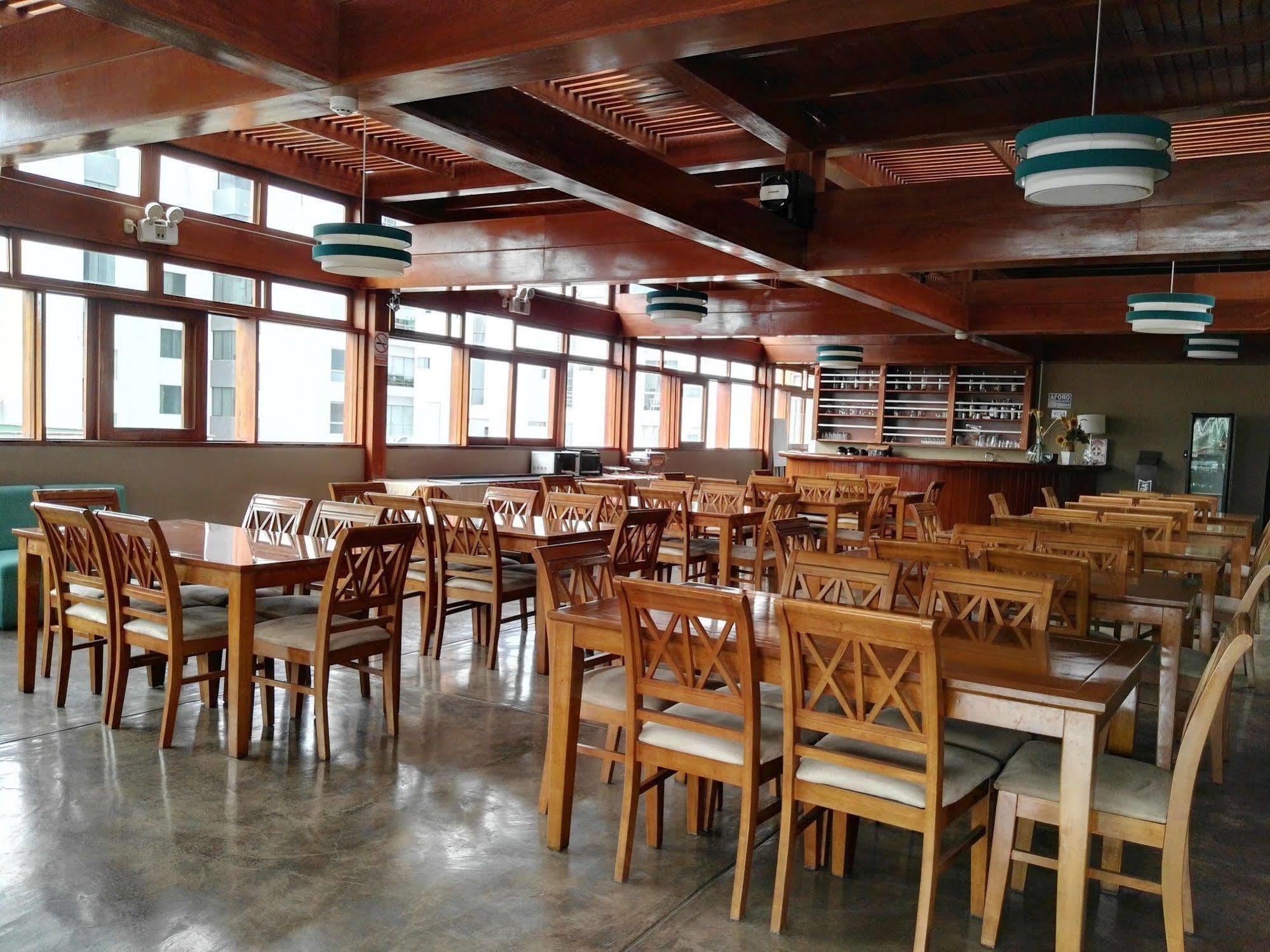 Lima Wasi Hotel Miraflores المظهر الخارجي الصورة