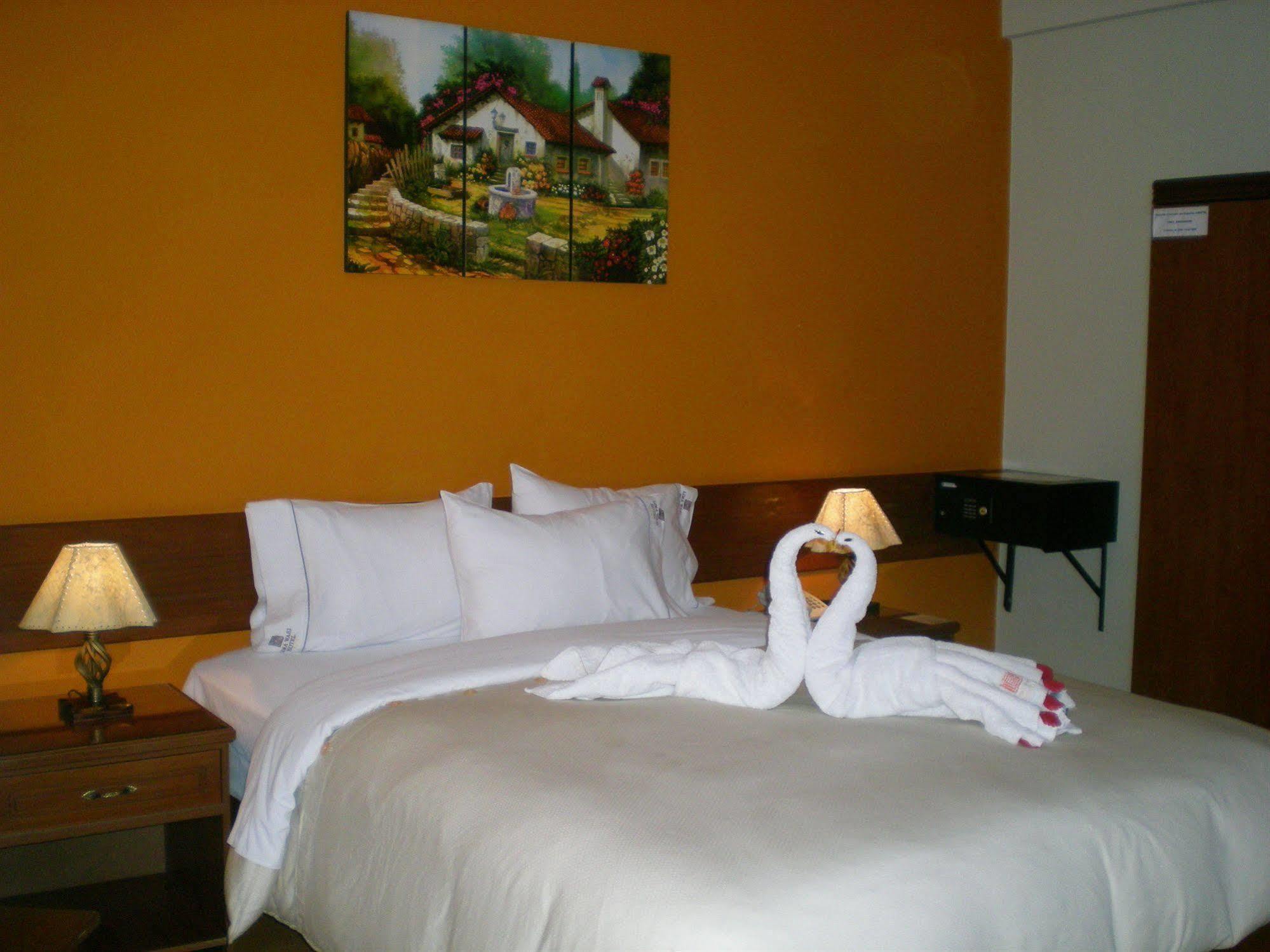 Lima Wasi Hotel Miraflores المظهر الخارجي الصورة