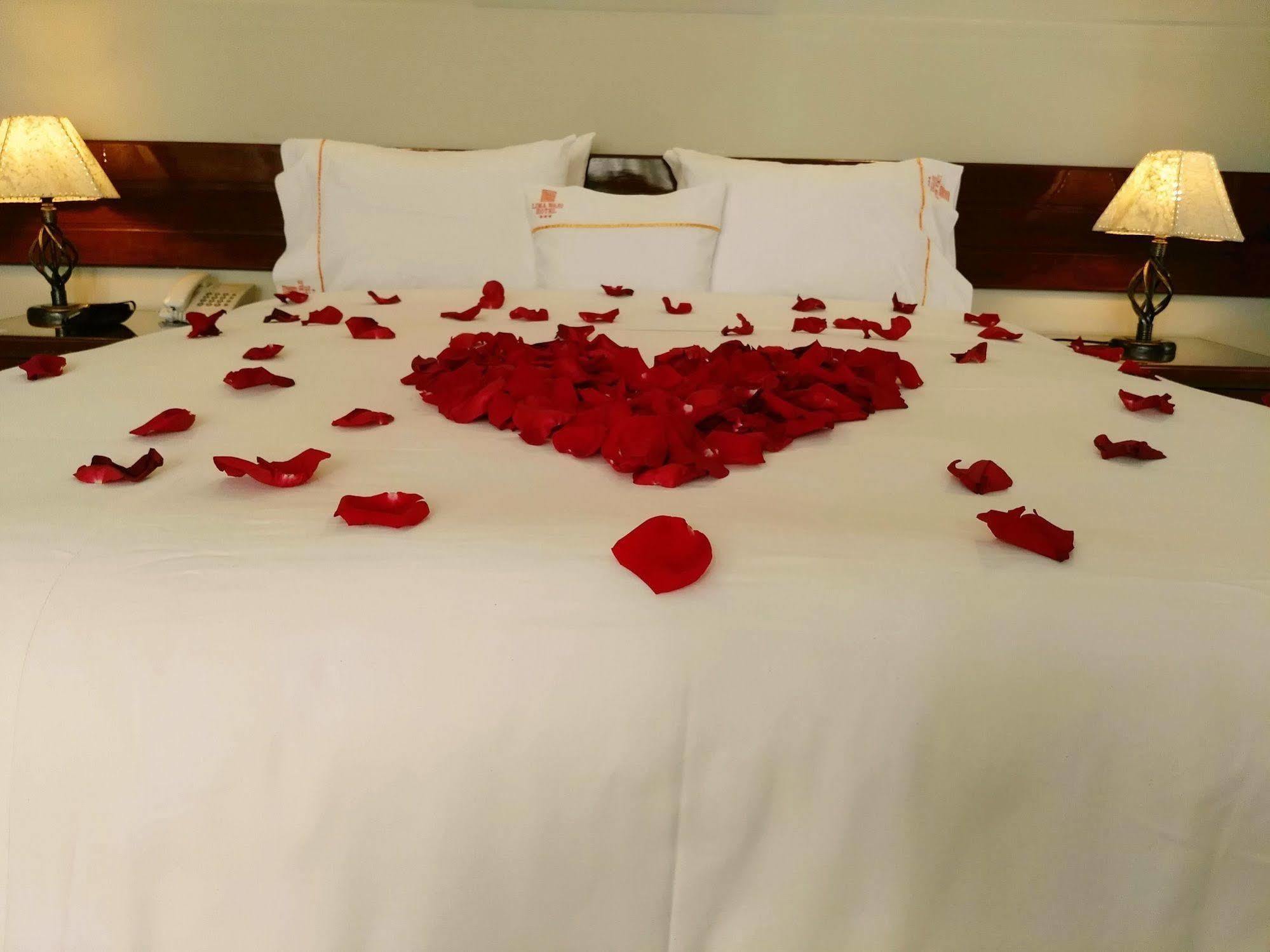 Lima Wasi Hotel Miraflores المظهر الخارجي الصورة