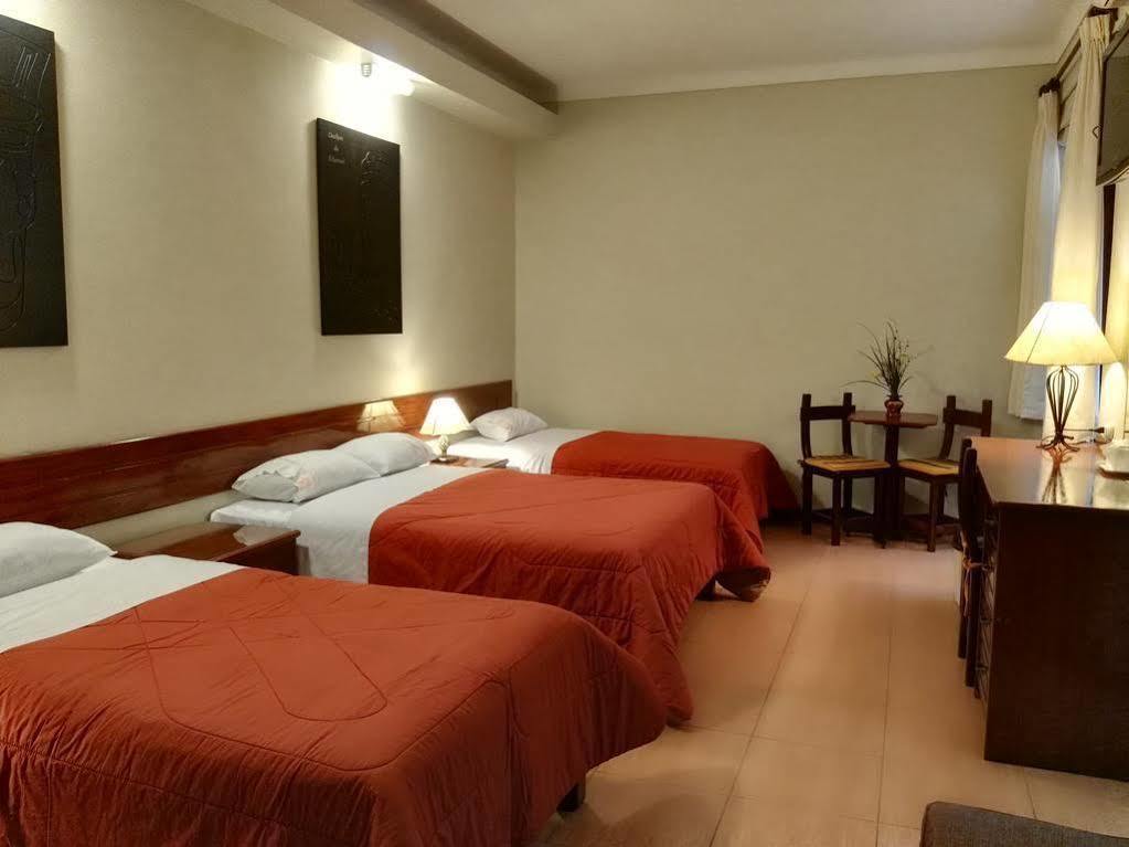 Lima Wasi Hotel Miraflores المظهر الخارجي الصورة
