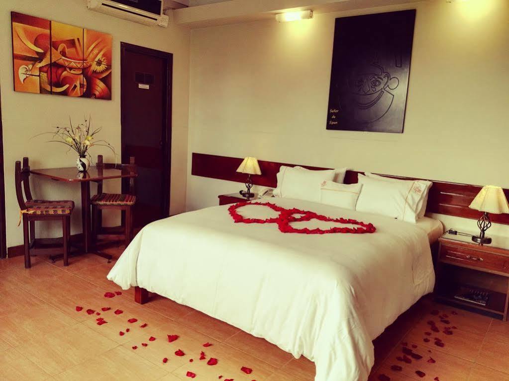Lima Wasi Hotel Miraflores المظهر الخارجي الصورة