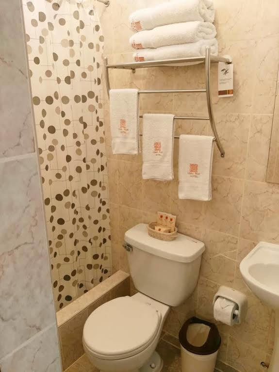 Lima Wasi Hotel Miraflores المظهر الخارجي الصورة