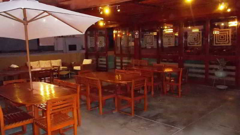 Lima Wasi Hotel Miraflores المظهر الخارجي الصورة
